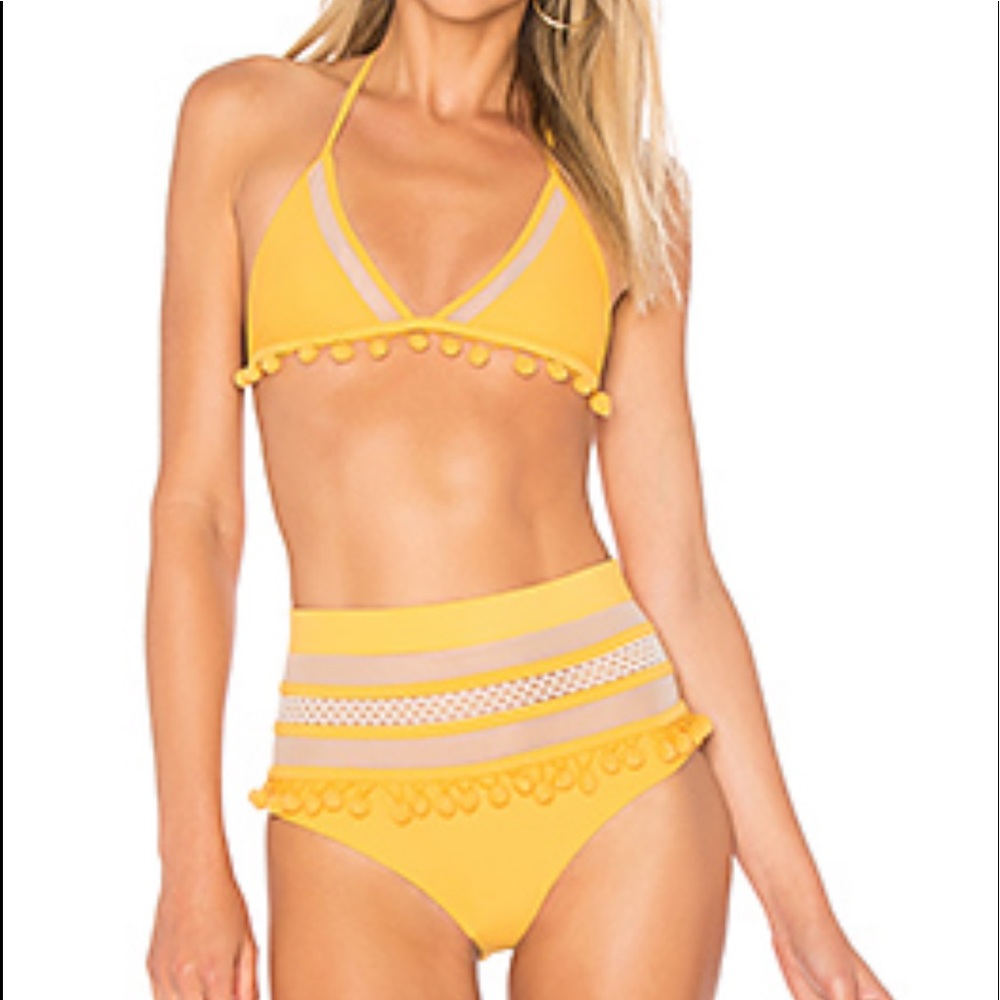 Tularose Bikini - image 1
